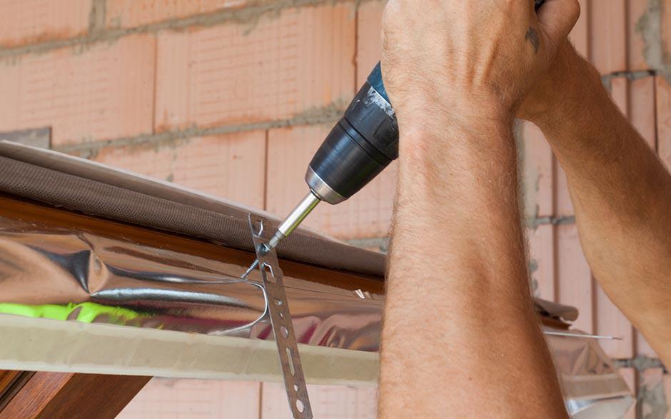 remplacement vitre double vitrage Le Blanc-Mesnil